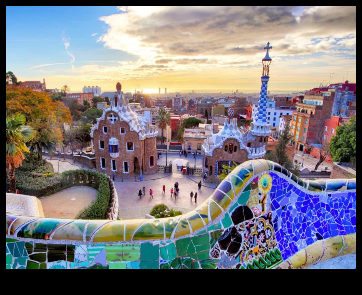 פיתול מיקרוקוסמוס: ניווט בין המורכבויות של אטרקציות מקומיות