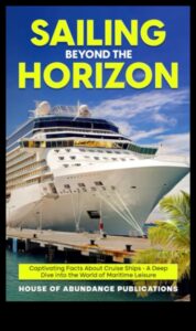 Beyond the Horizon: A Traveler's Infinite Guide