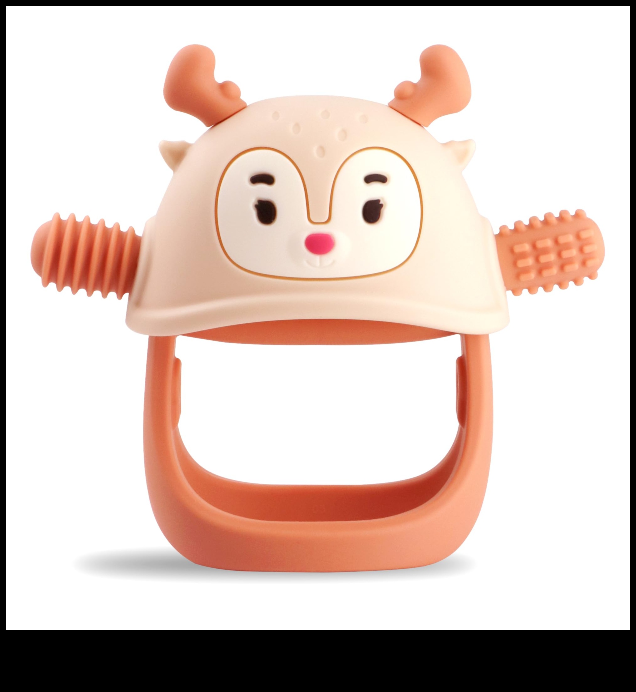 Chirpy Chewables צעצועי בקיעת שיניים מושלמים עבור הקטן שלך 1 Chirpy Chewables: צעצועי בקיעת שיניים לחניכיים שמחות