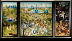 תענוגות דיגיטליים: חקר עולם אמנויות הרשת