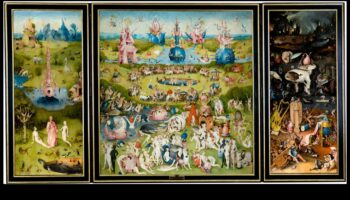 תענוגות דיגיטליים: חקר עולם אמנויות הרשת