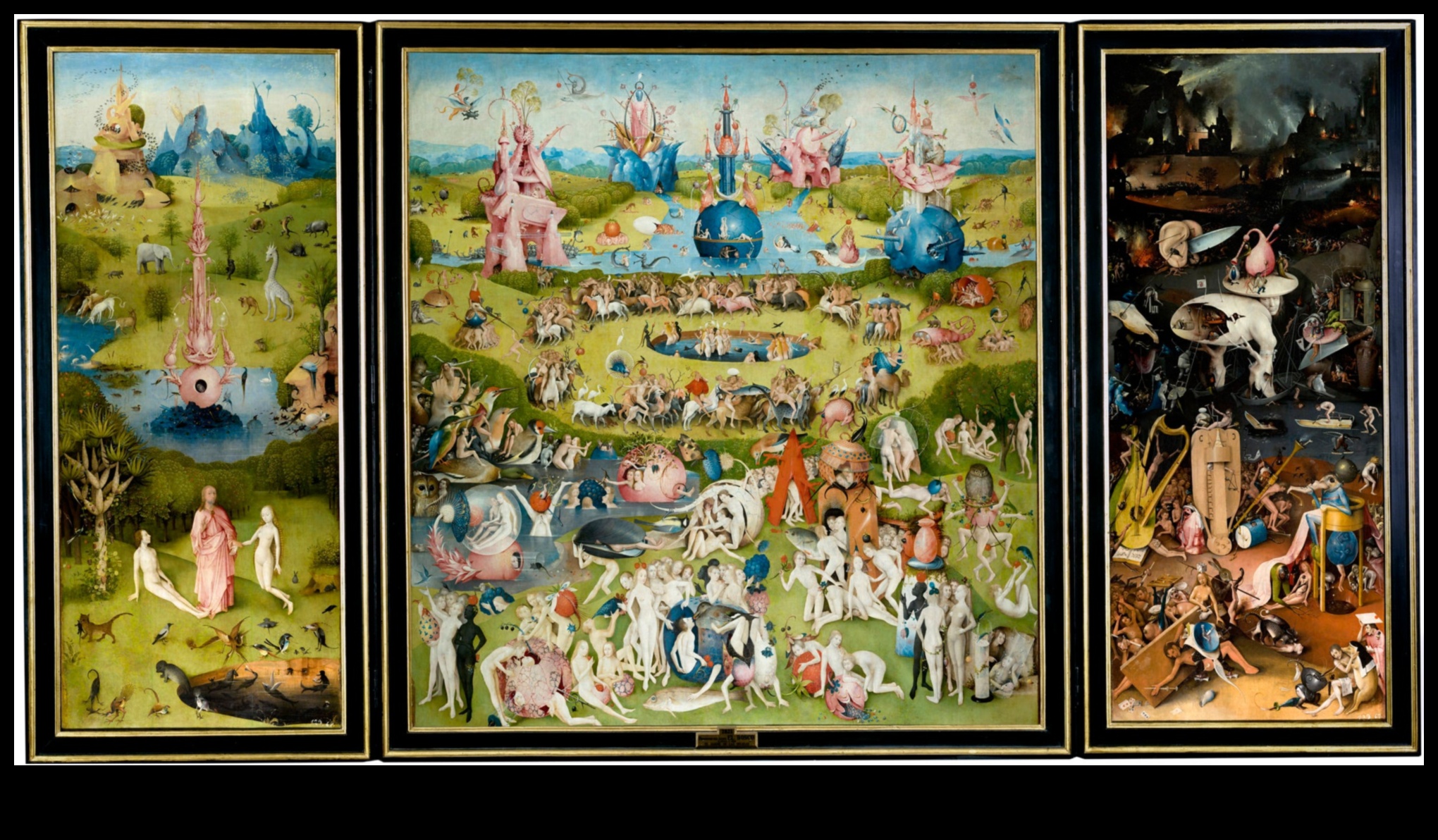 תענוגות דיגיטליים: חקר עולם אמנויות הרשת