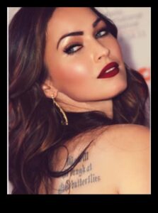 לילות אלגנטיים: מדריך מקיף לאיפור ערב מהמם