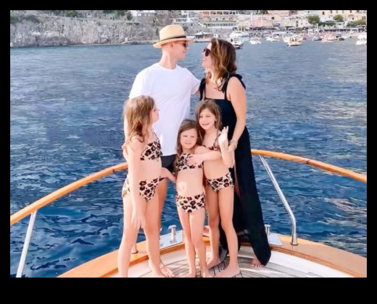 FamJam Travels: יצירת החופשה המשפחתית האולטימטיבית שלך