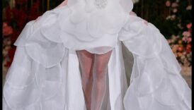 Fashionista's Choice הילולת טיפוס לכלות מבט על הטרנדים האחרונים בשמלות כלה 6 הבחירה של פאשניסטה: הילולת קוטור לכלות