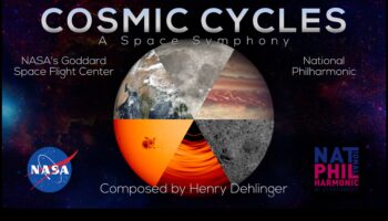 Maestros Orbital: הסימפוניה של נאס