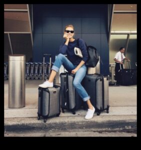 Vogue Voyages: יצירת טיול יוקרתי אופנתי שלך