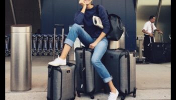 Vogue Voyages: יצירת טיול יוקרתי אופנתי שלך