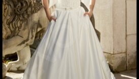 Whispers of White סוויטה נצחי של בגדי כלה 2 לחישות של לבן: מבחר בגדי כלה שובה לב