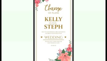 אהבה על הנייר: יצירת הזמנות לחתונה