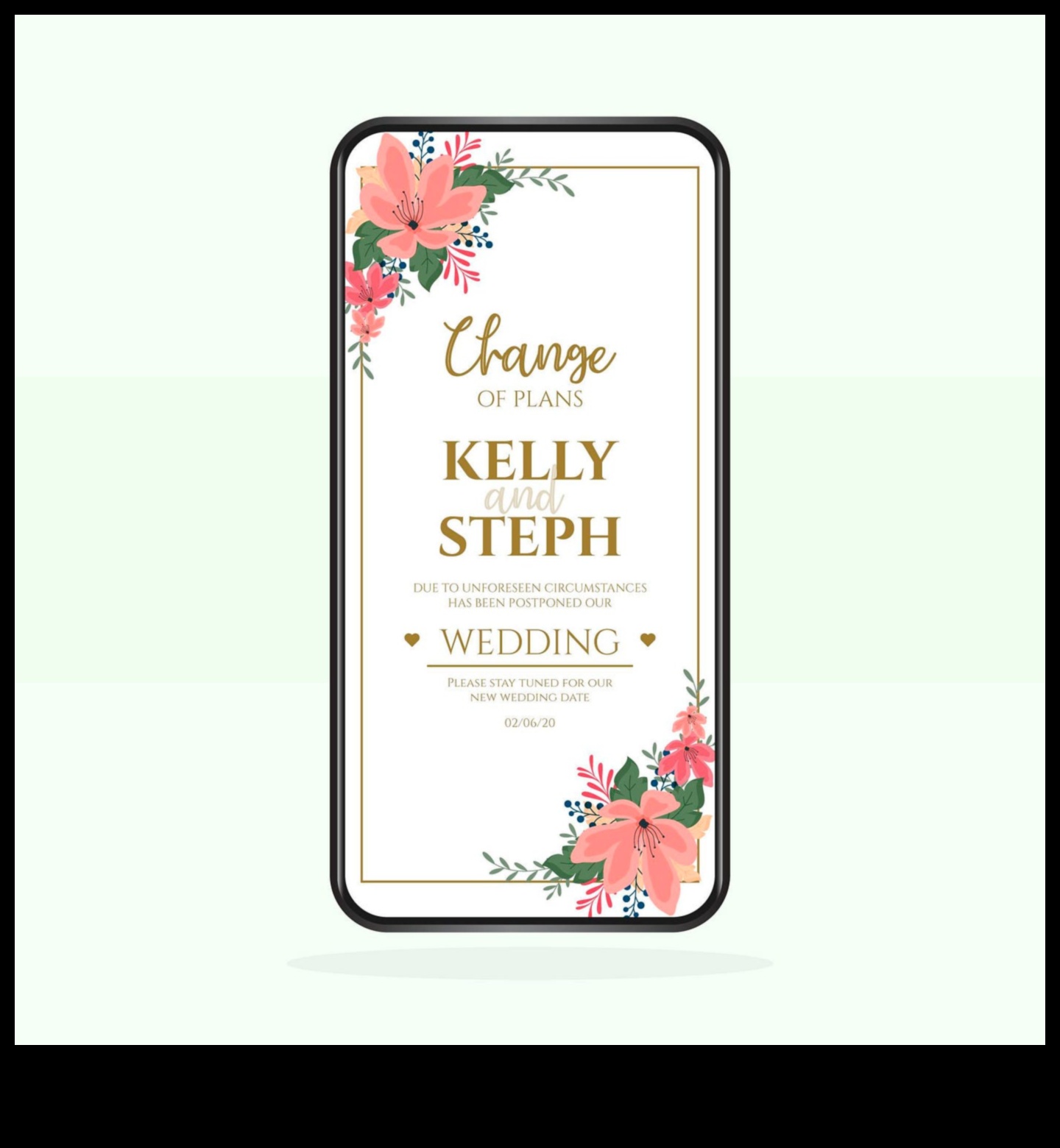 אהבה על הנייר: יצירת הזמנות לחתונה