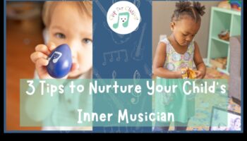 ניסים מלודיים: טיפוח האהבה של תינוק למוזיקה