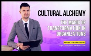 אלכימיה תרבותית: הפיכת מרחבים לפלאי תרבות