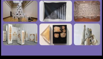 אמנות בחומריות: שליטה במלאכת המציאות החזותית