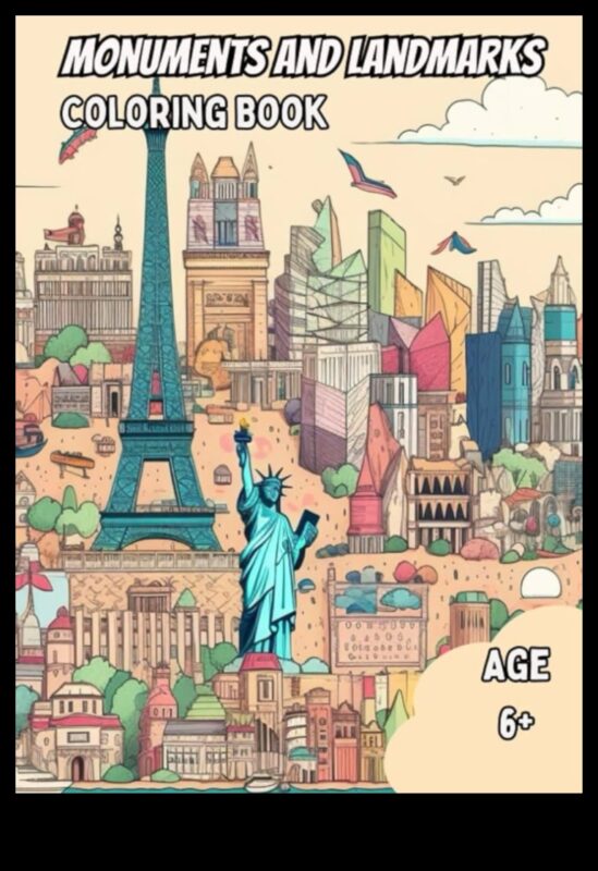 אנדרטאות בזמן: סיור של פלאים היסטוריים גלובליים