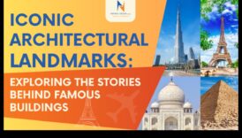 אנקדוטות אדריכליות: סיפורים מאחורי ציוני דרך