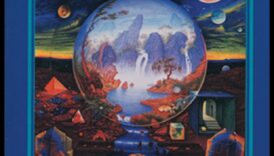 אודיסיאה אסטרלית: ניווט במרחב הקוסמי במסע בין כוכבים