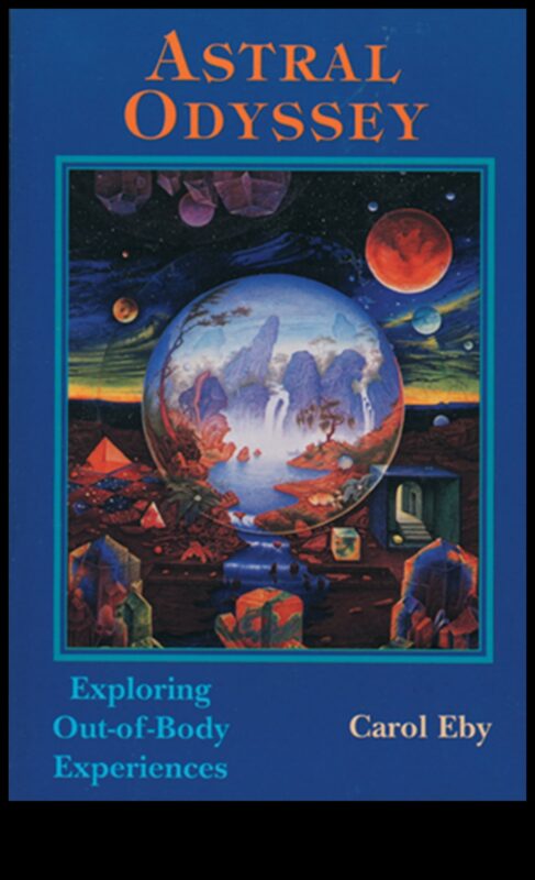 אודיסיאה אסטרלית: ניווט במרחב הקוסמי במסע בין כוכבים