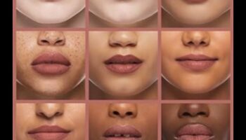 אפל נועז: מאמצים את כוחם של צבעים עזים באיפור ערב