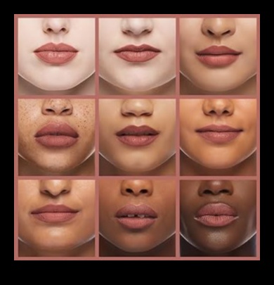 אפל נועז: מאמצים את כוחם של צבעים עזים באיפור ערב