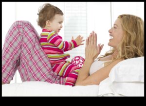 גלה, צחק, למד: נחשפו פעילויות מרגשות לתינוקות