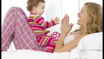 גלה, צחק, למד: נחשפו פעילויות מרגשות לתינוקות