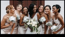 גרייס ללא מאמץ: פריצות ליופי כלה