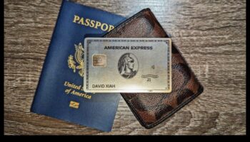 דרכון פלטינום: יצירת כרוניקת הנסיעות הבלעדית שלך