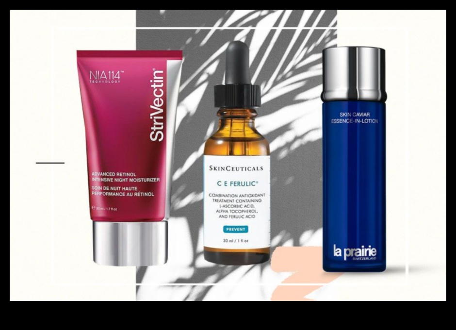 האם מוצרי טיפוח יקרים שווים את זה? מגלה את סודות תעשיית היופי