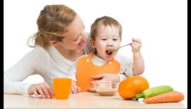 הרעיונות הטובים ביותר של המומחה לתינוק לבריאות מיטבית מלידה ועד תינוק 2 המיטב של התינוק: עצות מומחים לבריאות מיטבית