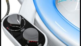 מקלט היגיינה: ציוד להתחלה נקייה