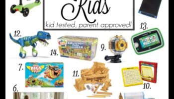 נבדק בילד, באישור הורים: מדריך לטיולים משפחתיים