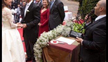 הרמוניה בפרטים: ניווט בתכנון חתונה