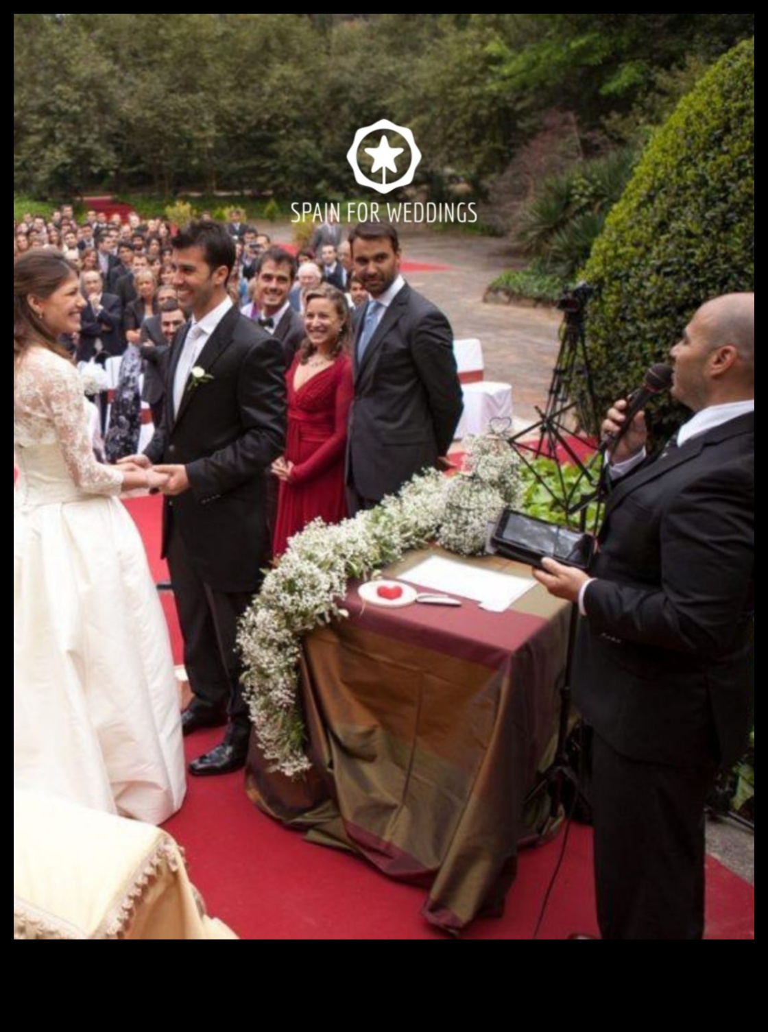 הרמוניה בפרטים נווט בתכנון החתונה שלך בקלות 1 הרמוניה בפרטים: ניווט בתכנון חתונה