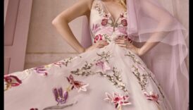 התרשמתי לאופנת כלות מבט על הקולקציה האחרונה של סטייל סרנדה 2 סרנדה בסגנון: השראה לאופנה לכלות