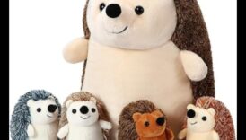 חמוד ומתלטף: צעצועים שאי אפשר לעמוד בפניהם לשנתו הראשונה של התינוק