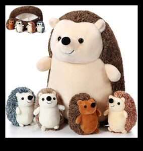 חמוד ומתלטף: צעצועים שאי אפשר לעמוד בפניהם לשנתו הראשונה של התינוק