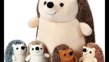 חמוד ומתלטף: צעצועים שאי אפשר לעמוד בפניהם לשנתו הראשונה של התינוק