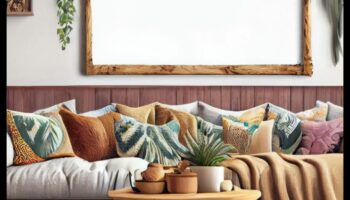 חשיפת יצירתיות אתית: אמנות בחירות עיצוב חדשניות