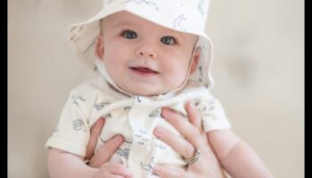 טרנדים זעירים: להעלות את הסגנון של בייבי