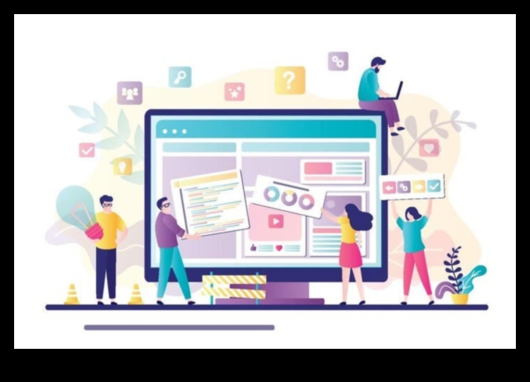 ברק יצירה: נחשפו טכניקות תוכנת עיצוב