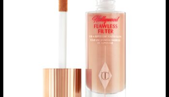 ללא רבב ומסונן: כיצד להשיג מראה מוכן לצילום עם Foundation