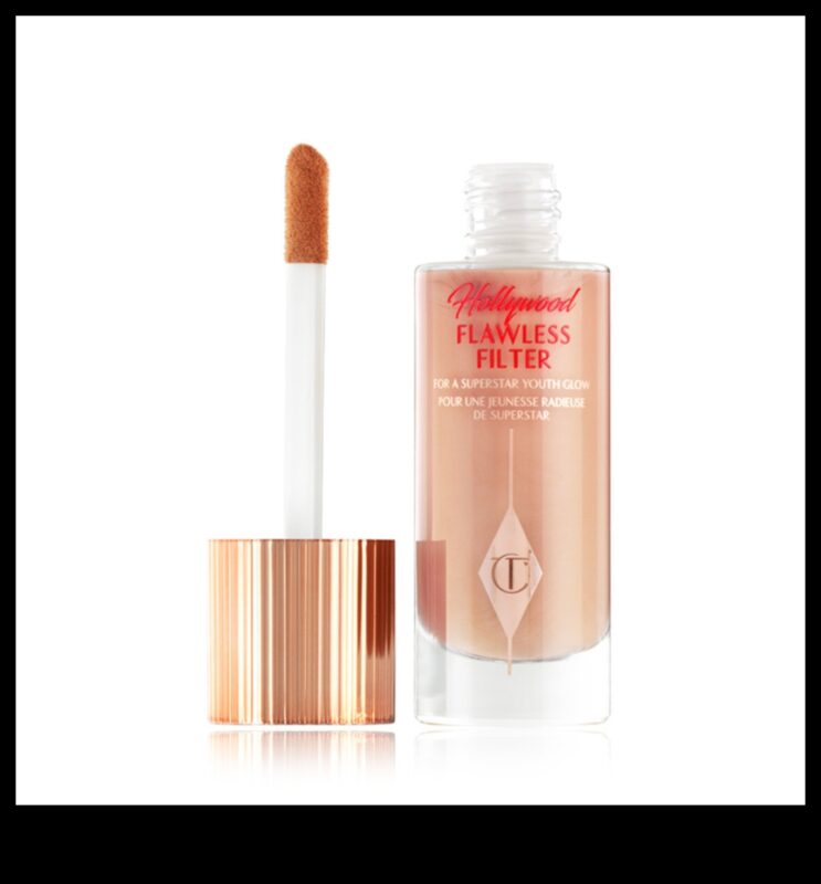 ללא רבב ומסונן: כיצד להשיג מראה מוכן לצילום עם Foundation