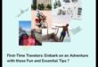 Emark Essentials: The ABCs of Travel Tips and Tricks