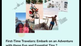 למחיר על גורמים א' עד ת' של איך אפשר וטריקים לטיולים לכל הרפתקן 6 Emark Essentials: The ABCs of Travel Tips and Tricks