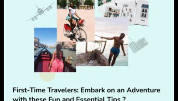 Emark Essentials: The ABCs of Travel Tips and Tricks