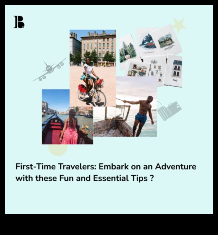 Emark Essentials: The ABCs of Travel Tips and Tricks