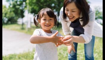 מסורות טיול: ניווט בעולם ביחד כמשפחה