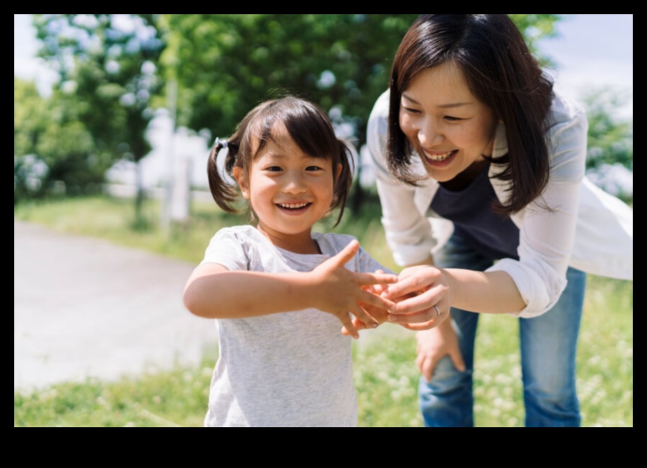 מסורות טיול: ניווט בעולם ביחד כמשפחה