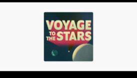 מסע אל הכוכבים: מסע אפי עם חלליות מתקדמות מבחינה טכנולוגית